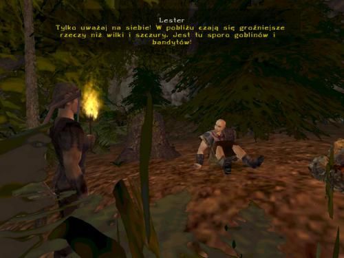 Gothic 2 000434,5